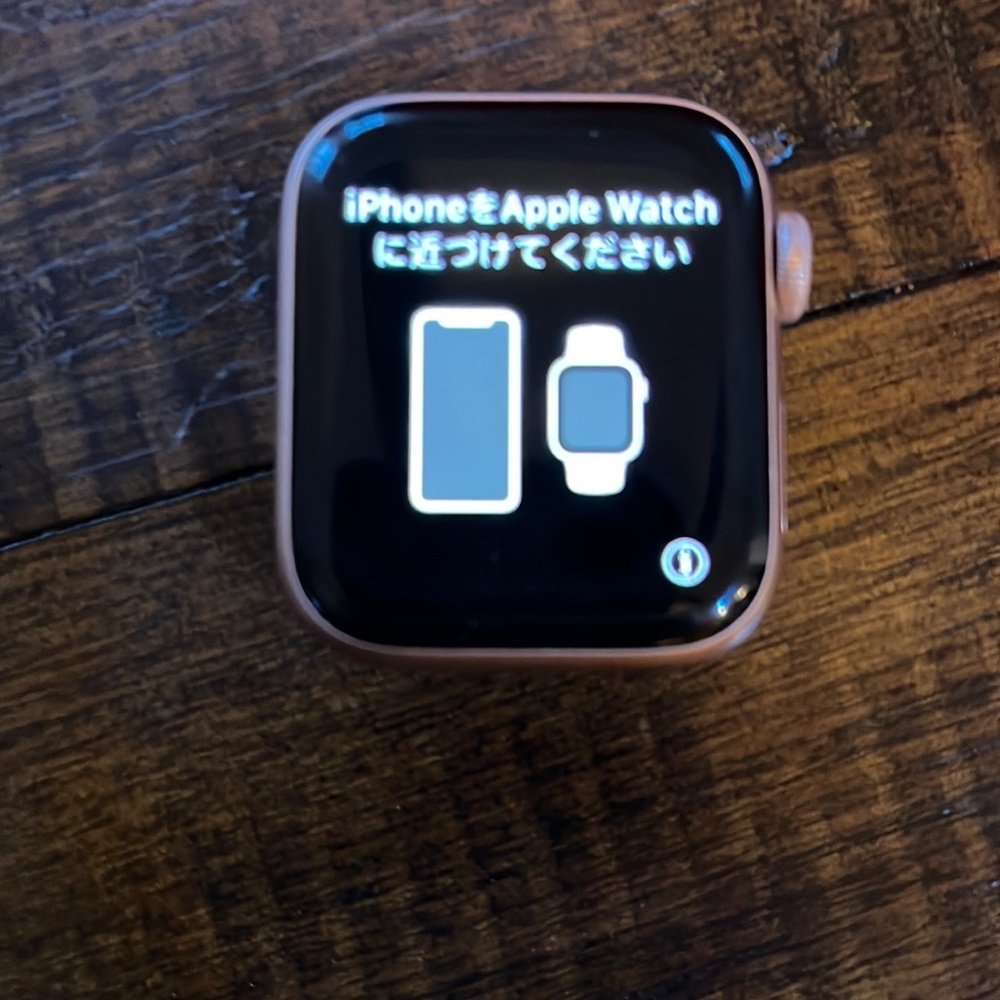 Apple Watch Series 4